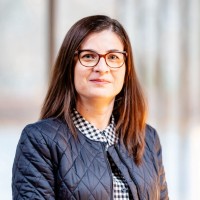 Ana Staicu
