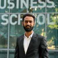 Yash Chauhan
