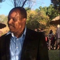 Sandiso Mthombeni(Mba)