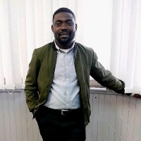 Olufemi Olayinka, B.A, PGD, M.A