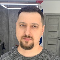 Александр Черников
