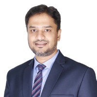 Suhail Shareef