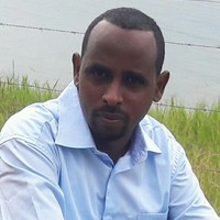Abdisalan Ahmed