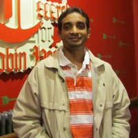 Abdul Malick Firdose M