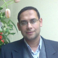 Mohamed Sayed