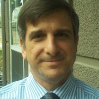 Randy Taub