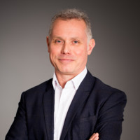 Fabrice Vilain