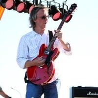 Bill Wyman