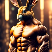 Duracell Bunny