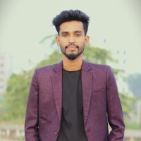 MD TOMAL HOSSAIN