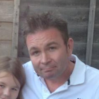 Gareth Allcock