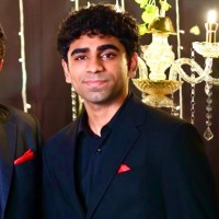 Yash Akkara