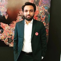 Fahad Arshad