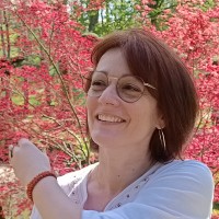 Gyslaine Richard