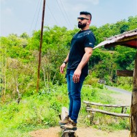 Mayuresh Ravindra Pawar