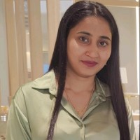 Parvin Khan