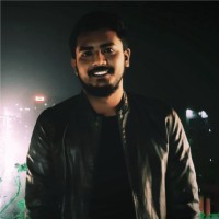 Md Iqbal Hossain