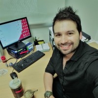 Cristian Javier Almaraz