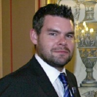 Hugh Boyle