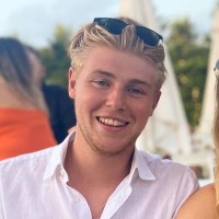 Harrison Veale