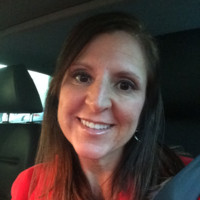 Andrea Hinnant