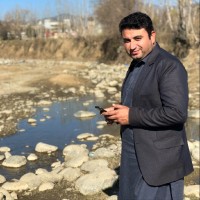 Manzoor Ali Shah