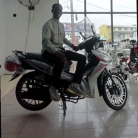 Oluwadamilare Olajide