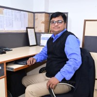 Manoj Mishra