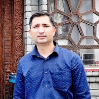 Karunesh Kumar