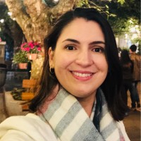 Gislaine Ferreira Pastor