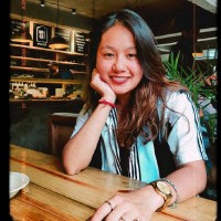 Riya Thapa