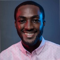 Loïc-Yvan Ayémou BS, CSC, MS