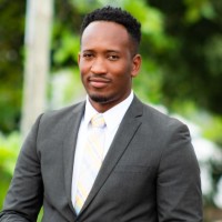 Dwayne Wynter