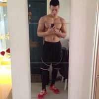 姜海彬