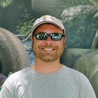 Christopher P. Enright