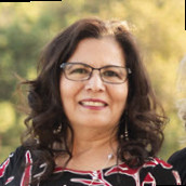 Olga Garate