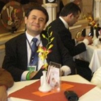 Carlos Marin