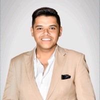 Ahmed Hamdy