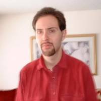 Darren Harth