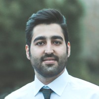 Ali Jafari