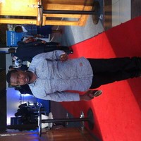 Martin Kimani