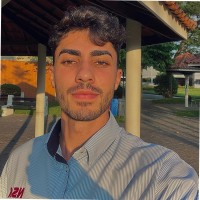 Vítor Amorim Hassan