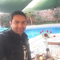 Mohamed Mehdi Sahraoui