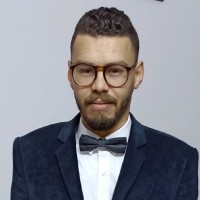 ghaith hmidi