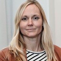 Stine Sund Hald