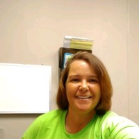 Susan Sweetwood Parrish
