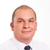 Mark Burn