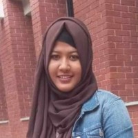 Neela Farhana