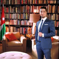Mustafa Al-Majdoubah