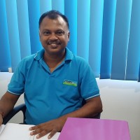 Thiyagarajah Vaseetharan
